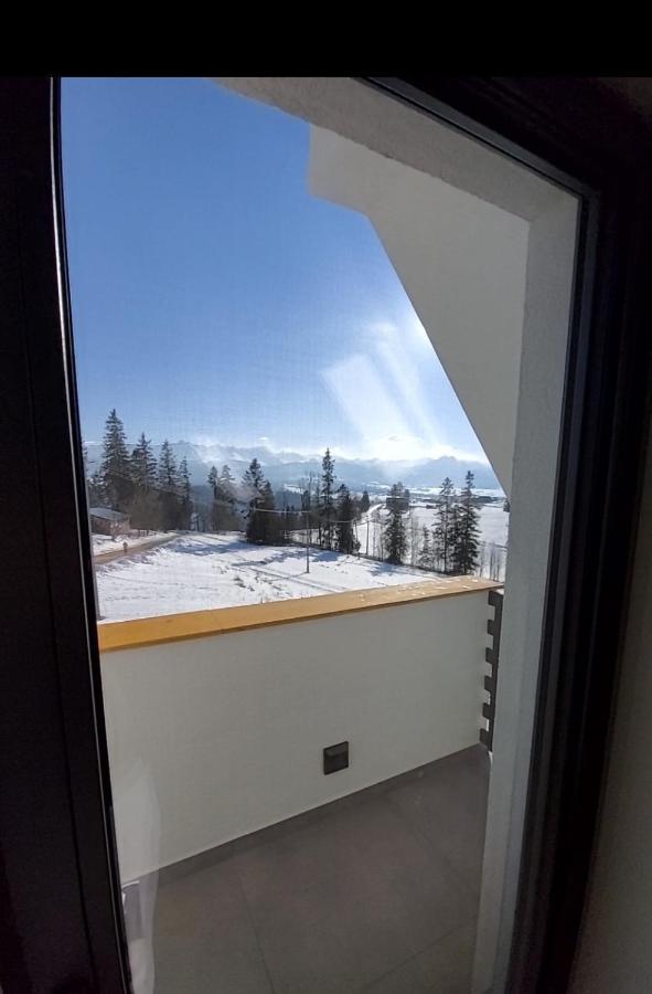 Gliczarów Holy Berg - Dom Stworzony Z Mysla O Tobie - Widok Na Tatry - Mountain Viewヴィラ エクステリア 写真