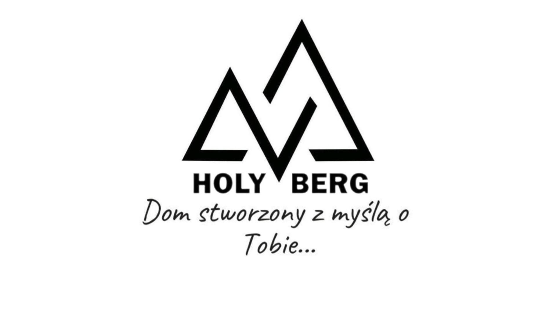 Gliczarów Holy Berg - Dom Stworzony Z Mysla O Tobie - Widok Na Tatry - Mountain Viewヴィラ エクステリア 写真